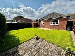 49, Fenton Drive, Scarborough YO13 9GY
