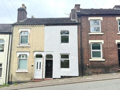Penkhull New Road, Stoke-on-Trent, ST4 5DB