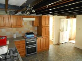 Blacksmiths Cottage, Road From Higher Larrick To Trebullet, Trebullett, Launceston PL15 9QA
