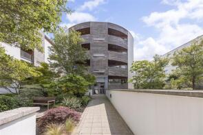 88, Century Court, Montpellier Grove, Cheltenham GL50 2XR
