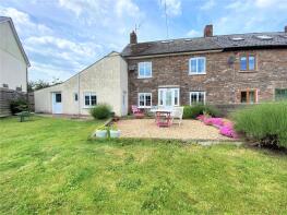 4, Mount Pleasant, Road Past Westcott Farm, Tiverton EX16 7HU