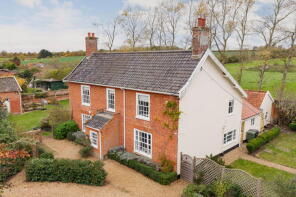 80, High Road, Harleston IP20 9LB