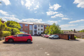 Apartment 56, 1, Schofield Close, Rochdale OL16 3DN