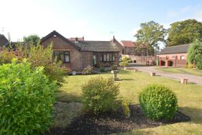 Shangri La, High Street, Epworth DN9 1EP