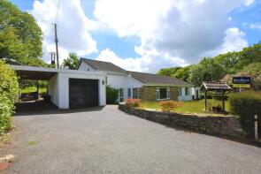 Brookeside, Road From Treweese Road To Pounda, Liskeard PL14 3SQ