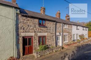 Inglenook, Village Road, Mold CH7 5LL