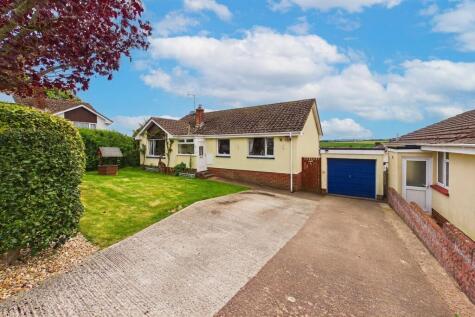 Highfield, Lapford, EX17