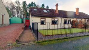14, Newpark Road, Bellsquarry, Livingston EH54 9AE