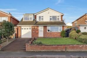 35, Trinity Close, Ashby-de-la-zouch LE65 2GS