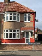 43, The Drive, Isleworth TW7 4AA