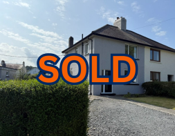 11 Manteg, Dolystwyth, Aberystwyth SY23 4PB