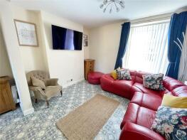 45, De Vitre Street, Lancaster LA1 1QU