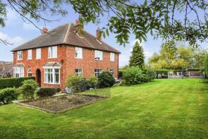 19 Newlands, Thorpe Satchville Road, Melton Mowbray LE14 2HY