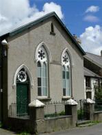 Ty Capel, Abercegir, Machynlleth SY20 8NR