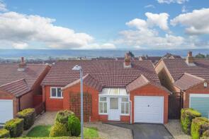 9, Springfield Park, Ludlow SY8 3QY