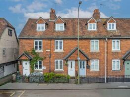 31, Grove Street, Wantage OX12 7AG
