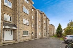 17, Border Mill Fold, Ashton-under-lyne OL5 9GD