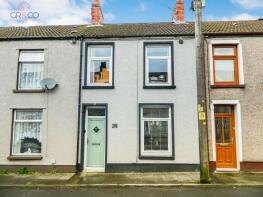 24, Charles Street, Tredegar NP22 5AZ
