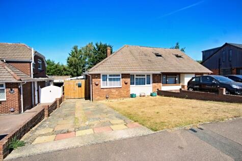 Howard Drive, Allington, Maidstone