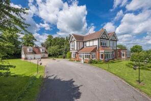 The Grange, Prayors Hill, Halstead CO9 3LE