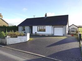 Brynhedd, Llanllwni To Ceincoed Bungalows, Llanllwni, Pencader SA39 9DR