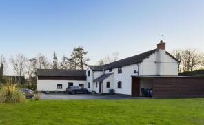 The Barn, A49 From Woofferton To Ashford Bowdler Crossroads, Ludlow SY8 4AL
