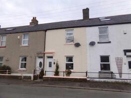 8, New Row, Oughterside Village, Wigton CA7 2PR