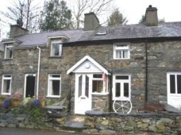 Garn View, Morgan Terrace, Rhyd Ddu LL54 6TH