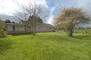 Trefnant, Walton, Presteigne LD8 2PU