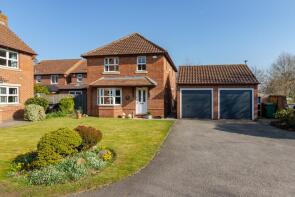 19, Blenheim Close, Richmond DL10 6TE