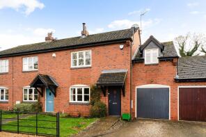 5, Feldon Edge, Shipston-on-stour CV36 5ET