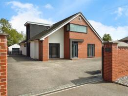 5, Swinston Hill Road, Dinnington, Sheffield S25 2RX