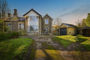 School House, School Court, Westmill SG9 9LL