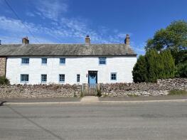 Taylors Farm, From The A6 On The C3050 To The U3239, Penrith CA10 3DF