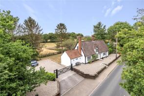 The Forge, The Street, Newmarket CB8 9PW