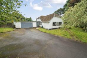 Seven Firs, Road From Ladder Lane To Groveland Road, Cardinham, Bodmin PL30 4EF