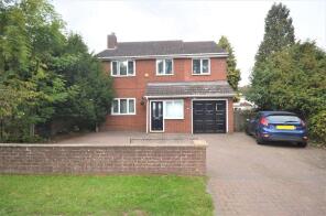 42, Wood Lane, Coventry CV7 9LA