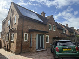 6, Kings Marsh Cottages, Mayfield Road, Five Ashes TN20 6JE