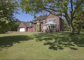 Highfield House, Overstone Road, Coventry CV7 9LU