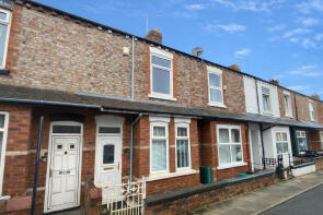 20, Baker Street, York YO30 7AX