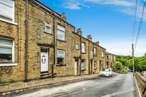 12, Sowerby Croft Lane, Sowerby Bridge HX6 3QD