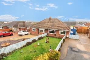61, Boundary Road, Grimsby DN33 3BQ