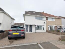 61, Woodland Avenue, Porthcawl CF36 5HW