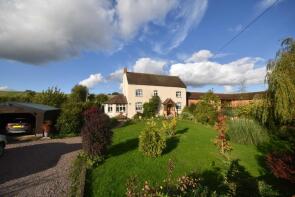 Lower Whiting Farm, C2210 Berrow, Malvern WR13 6AY