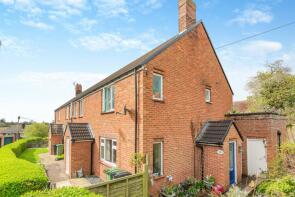 34, The Claytons, Ross-on-wye HR9 6QD