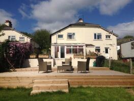 3, Marsh Cottages, Road From Marsh Farm To Lapswater, Honiton EX14 9AJ