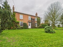 Grange Farm, Lincoln Road, Baumber LN9 5ND