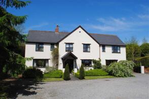 Chancery Cottage, Lane To Meridian, Cullompton EX15 1PL