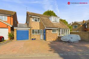2, Dene Way, Upper Caldecote SG18 9DL