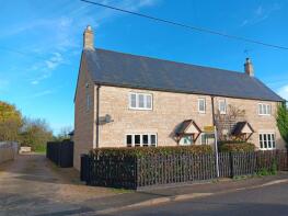 24a, Main Street, Peterborough PE8 5AN